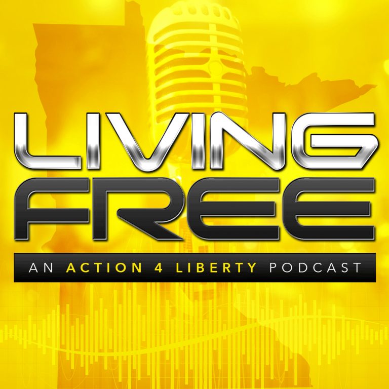 Living Free Podcast