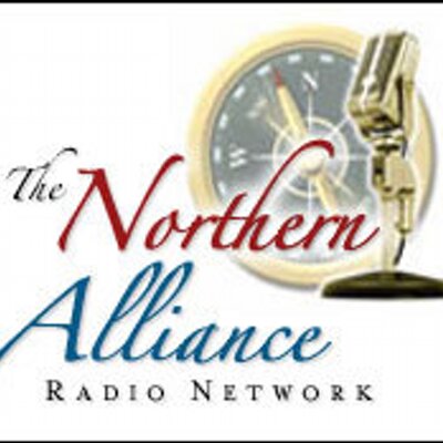 Northern Alliance Radio - Mitch Berg